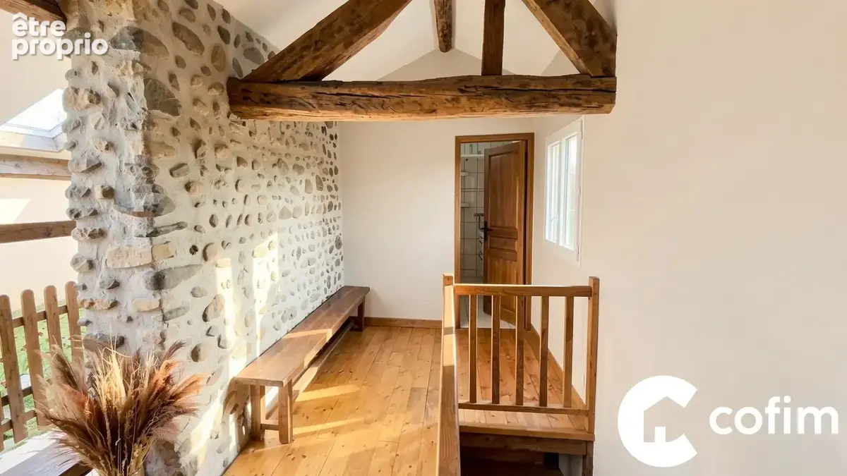 Maison 3 pièces 128 m² à vendre à Pere (65130) - photo 6