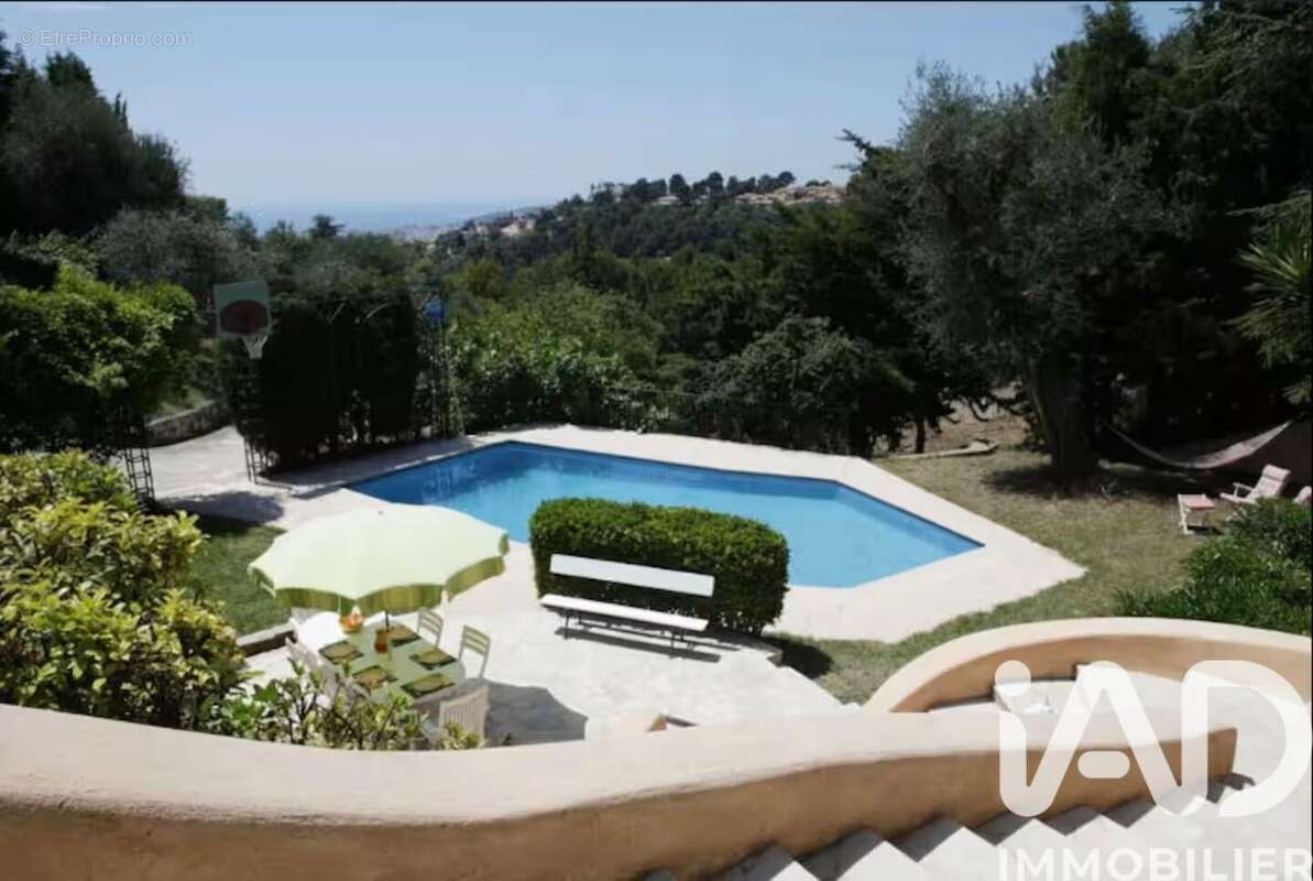 Photo 4 - Maison à NICE