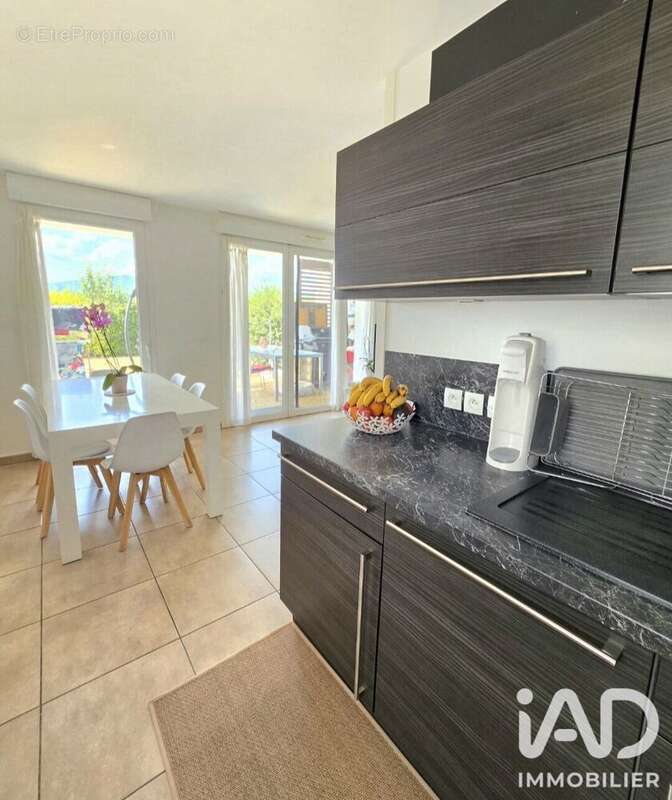 Photo 8 - Appartement à VIRY