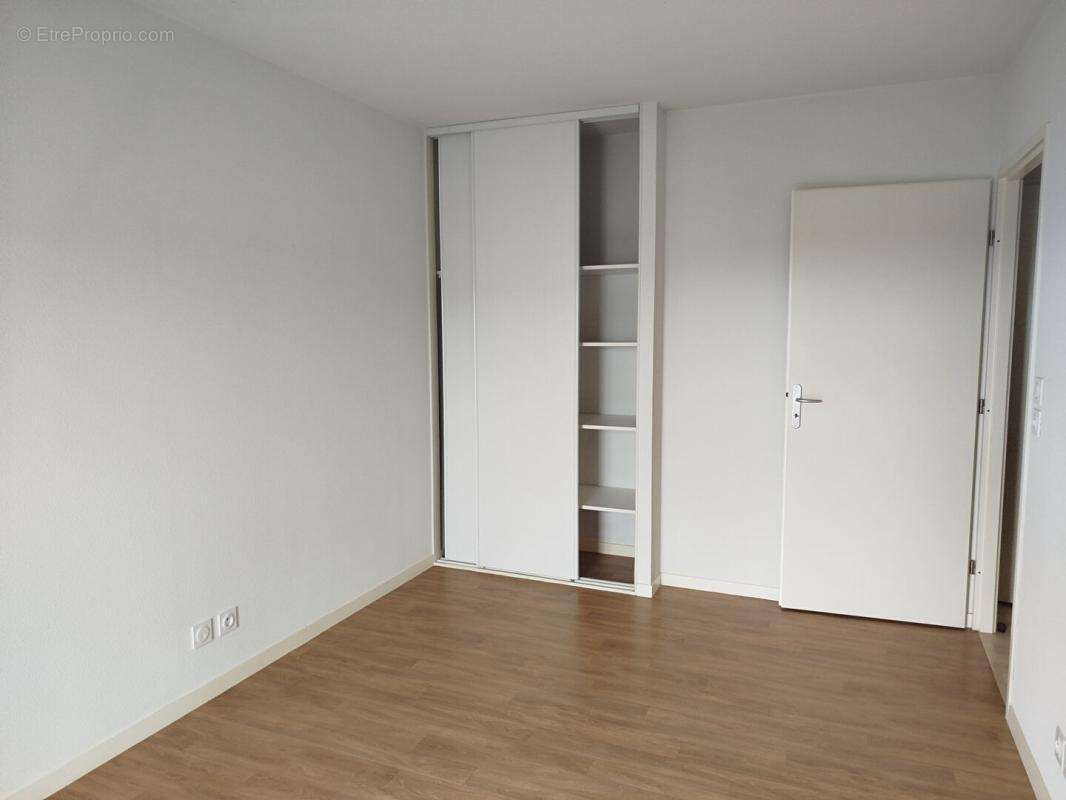 Appartement à LES SABLES-D'OLONNE