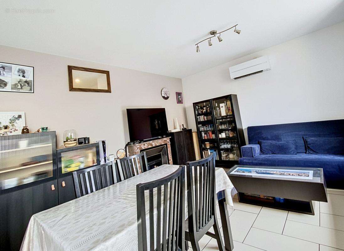 Appartement à GIVORS
