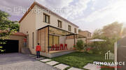 Maison à SUSSARGUES