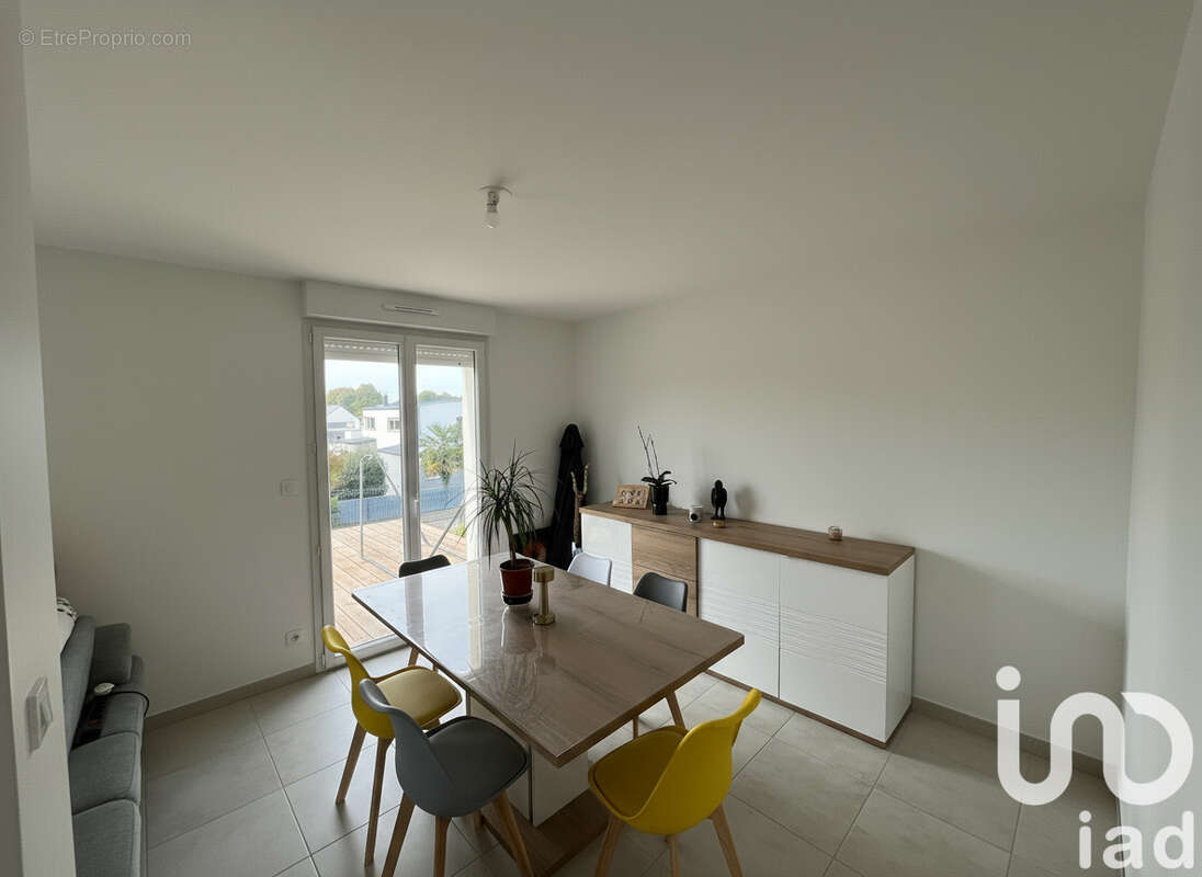 Photo 4 - Maison à LECOUSSE