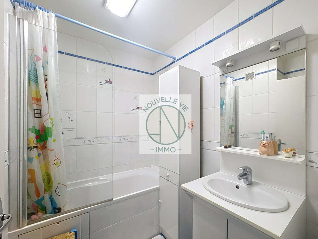 Appartement à LAMBERSART