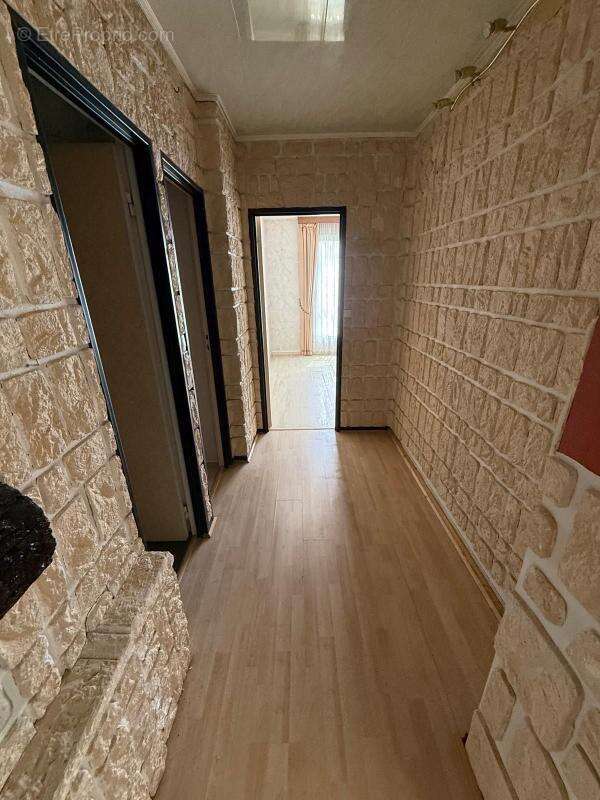 Appartement à SAINT-GRATIEN
