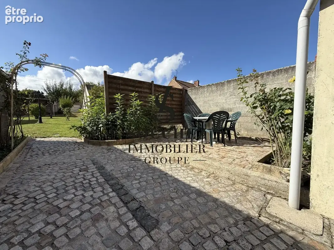 Maison 6 pièces 85 m² à vendre à Arras (62000) - photo 3