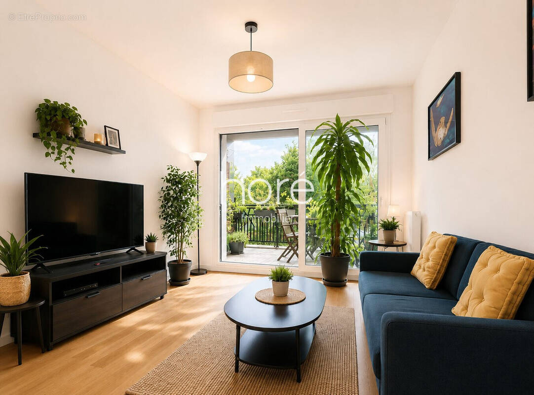 Appartement à COLOMBES