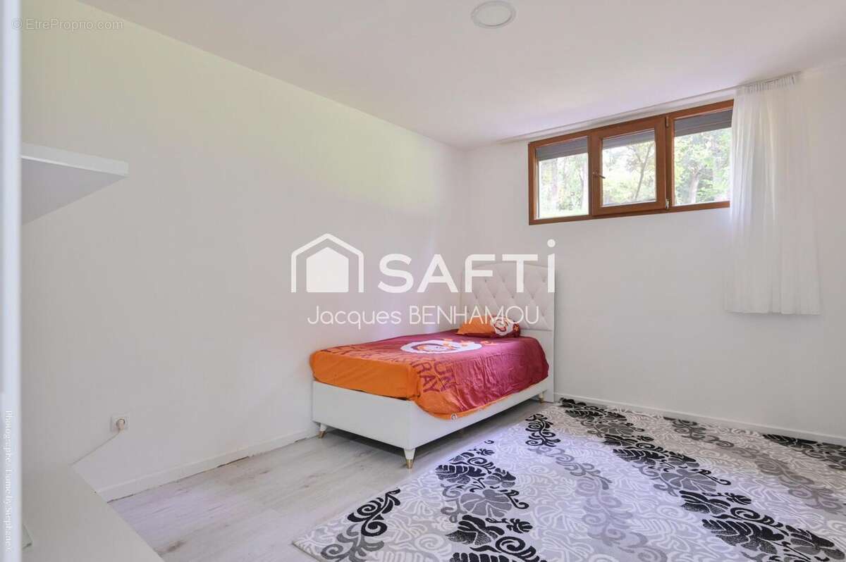 Photo 8 - Appartement à MARSEILLE-13E