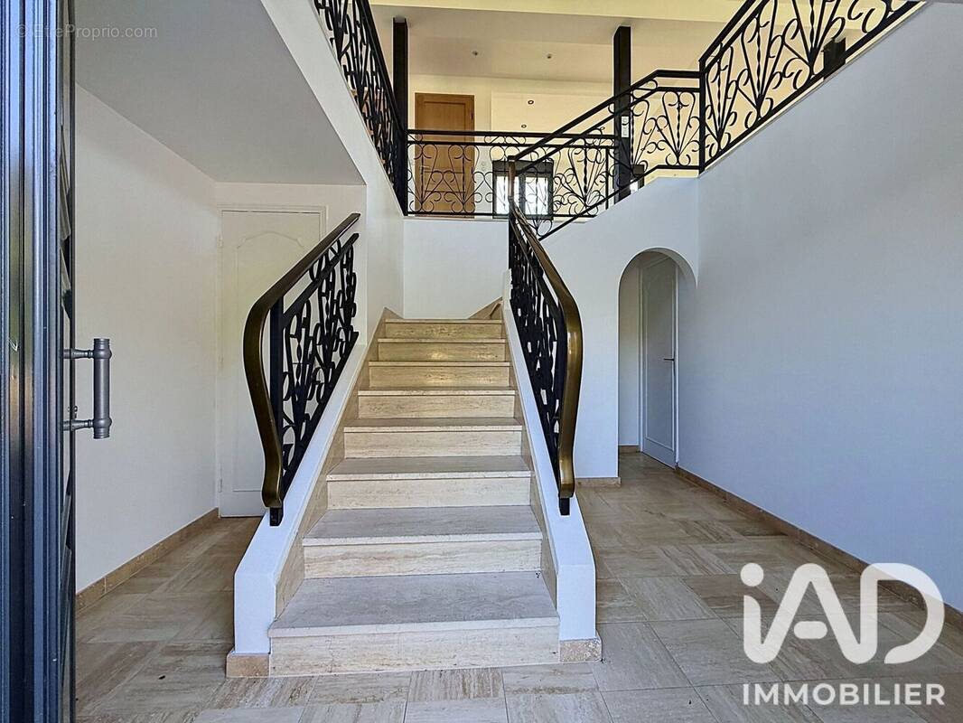 Photo 1 - Maison à ETIOLLES