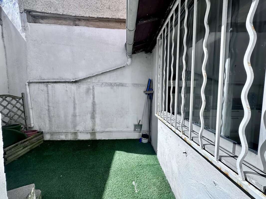 Appartement à PALAVAS-LES-FLOTS