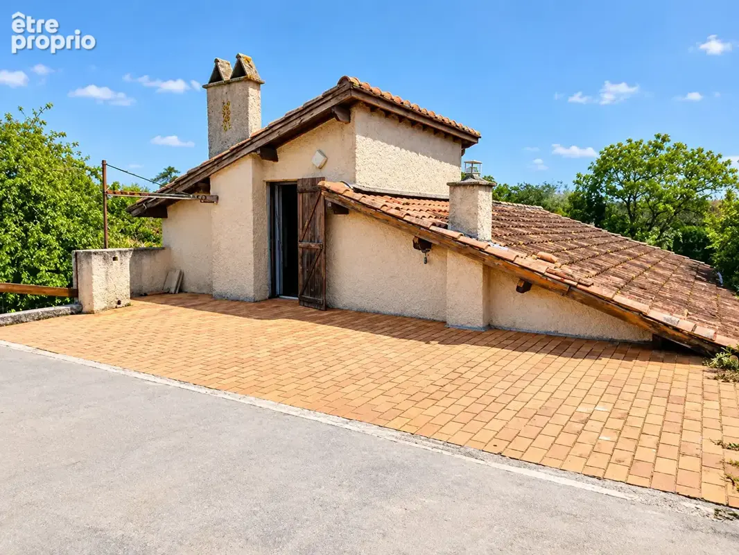 Maison Mazeres 4 pièce(s) 97 m2 - photo 11