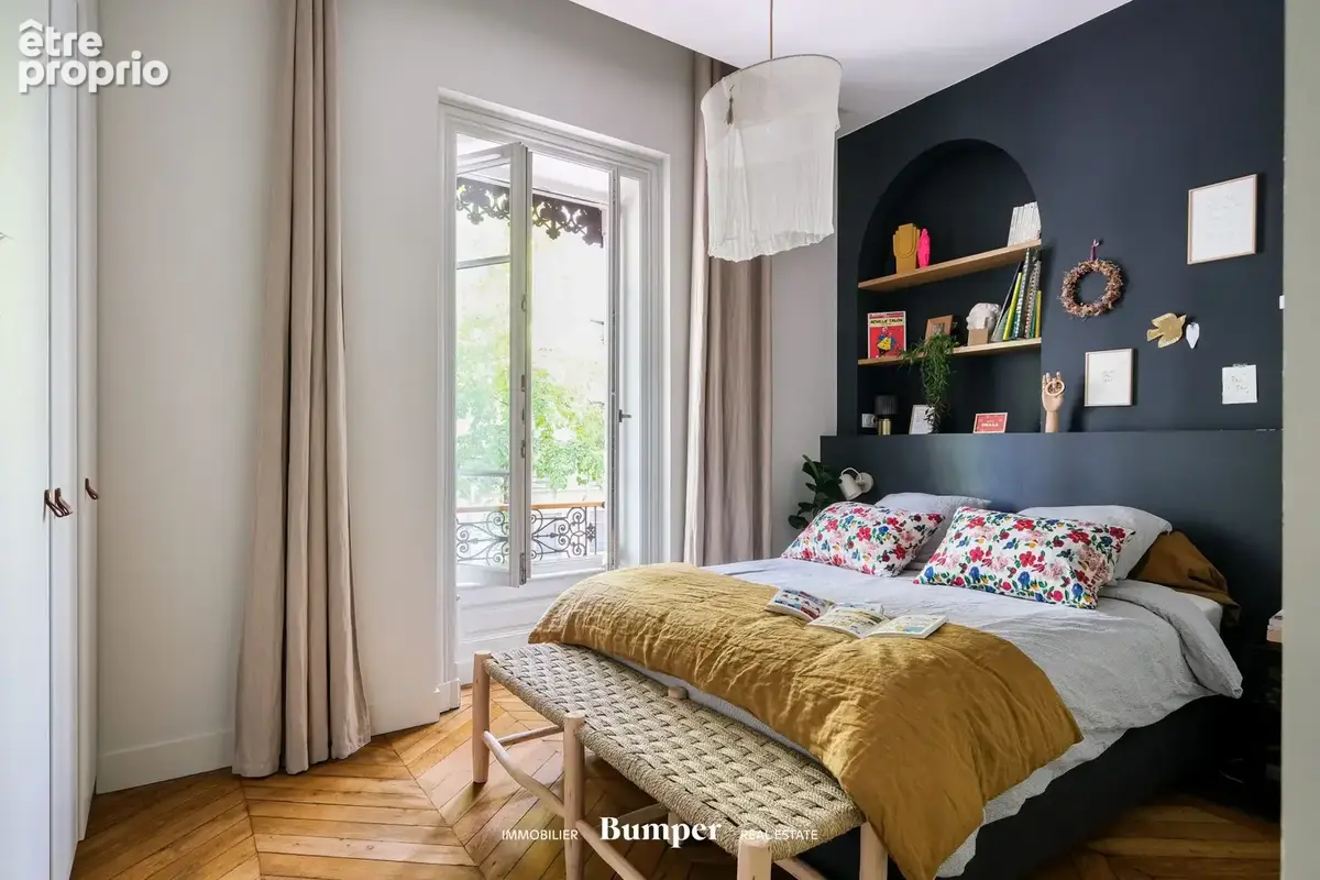 Appartement 5 pièces 109 m² à vendre à Lyon-9e (69009) - photo 7