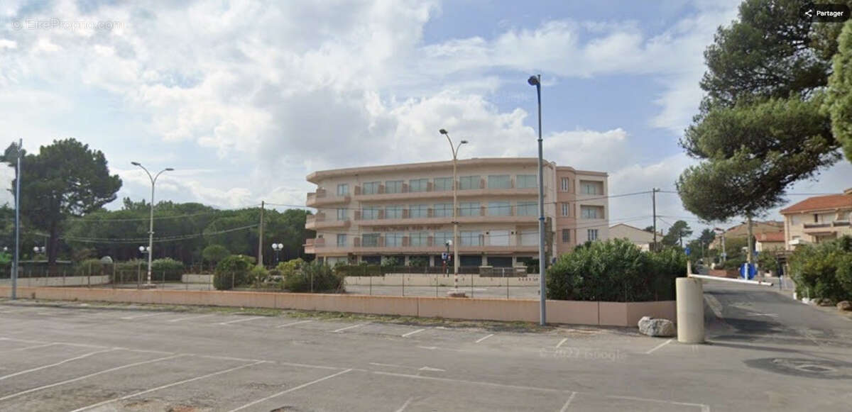 Appartement à ARGELES-SUR-MER