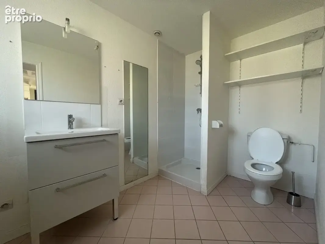 Nouveauté LA SUZE SUR SARTHE, maison de 45 m2 avec 2 chambres - photo 3