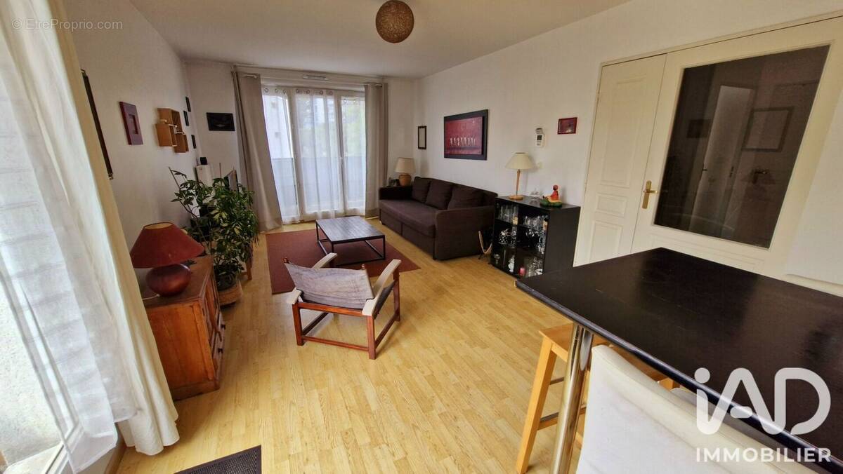 Photo 1 - Appartement à CHARTRES