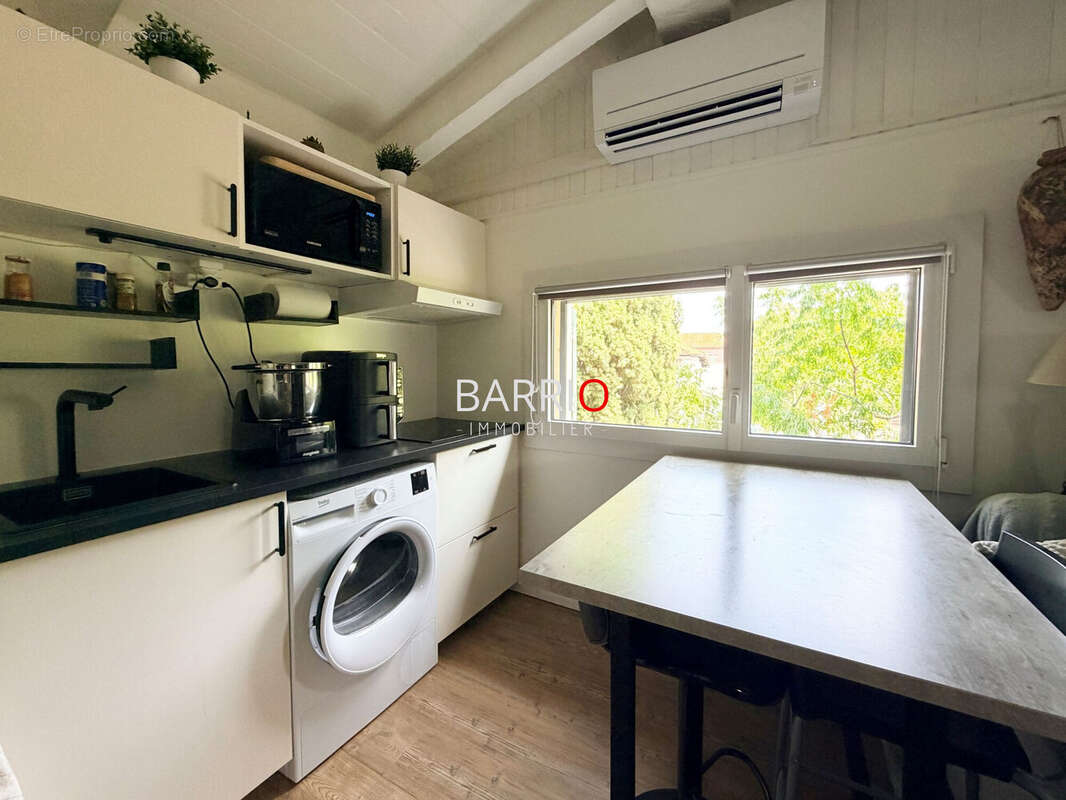 Appartement 42 m² à Argeles-Sur-Mer  - photo 3