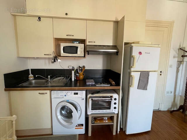 Appartement à ROCHEFORT