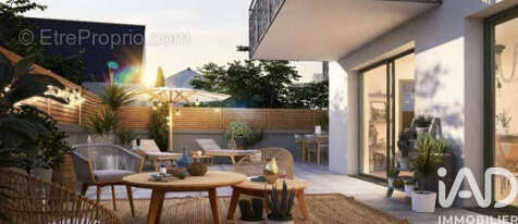 Photo 8 - Appartement à TREGUNC