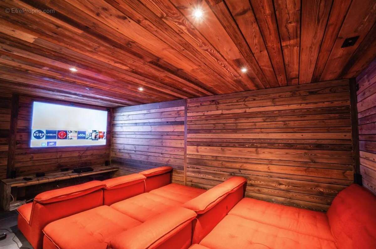 Maison à LA SALLE-LES-ALPES