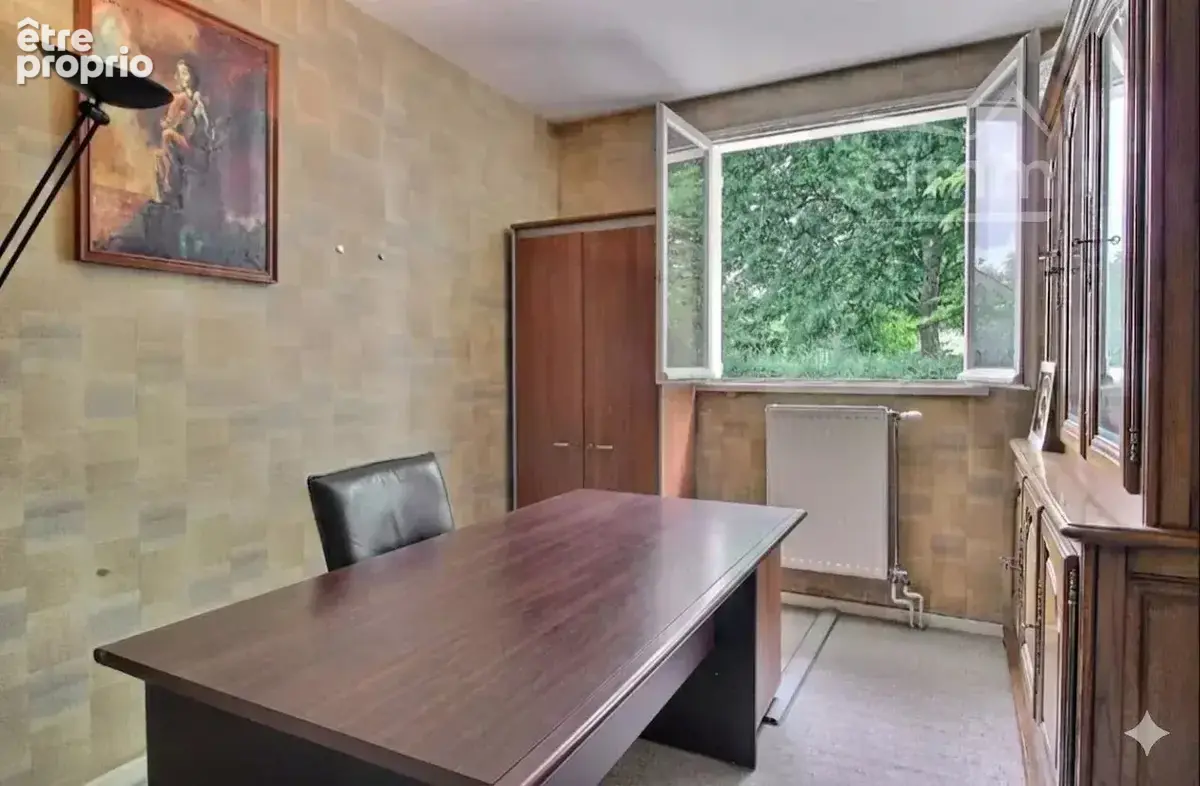 Maison 5p 120m² plain-pied - photo 5