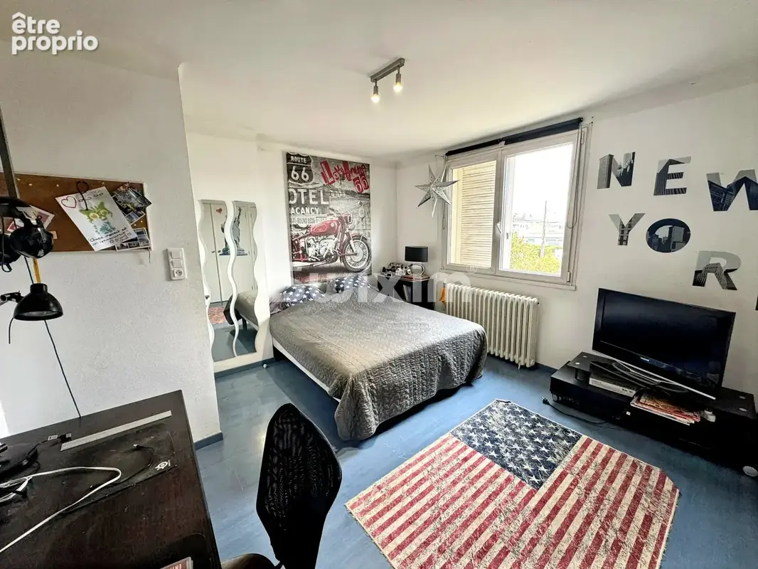 Maison spacieuse de 145 m², 4 chambres à Tavaux - photo 8