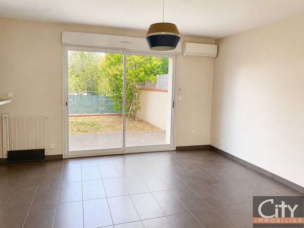 Maison toulouse bonnefoy - photo 3