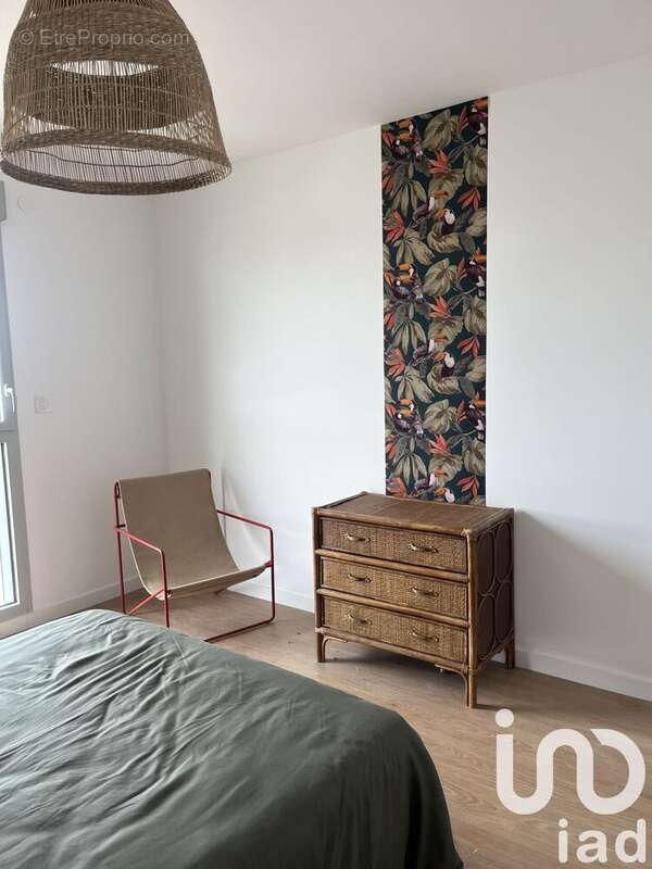 Photo 7 - Appartement à REIMS