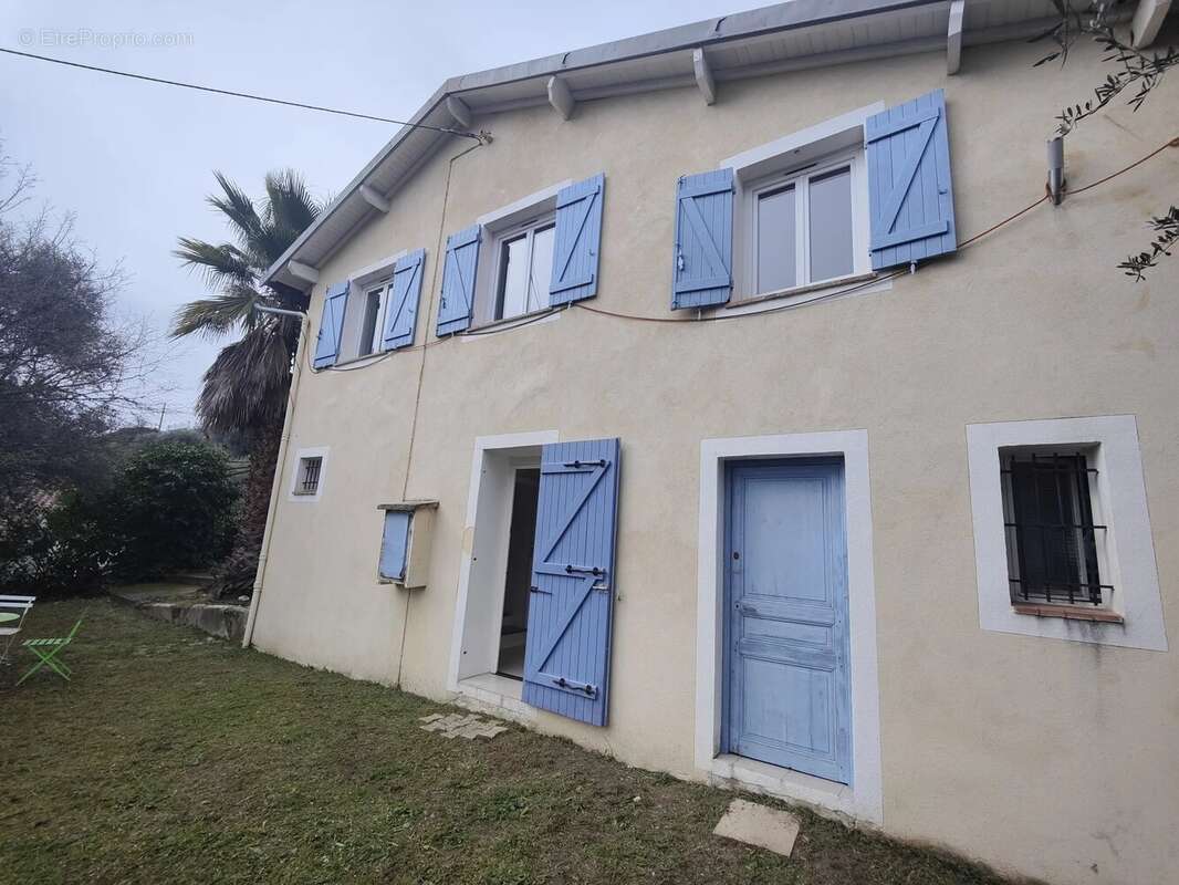 Maison saint andre - photo 6
