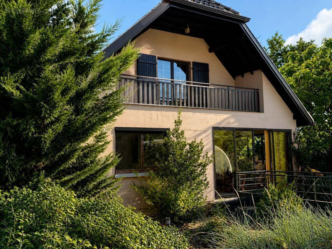 Maison à STEINBACH
