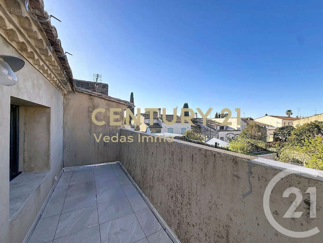 Maison 114 m² à Pignan  - photo 6