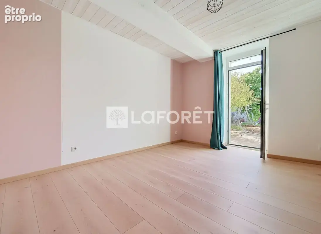 Maison de campagne   CORON - photo 11