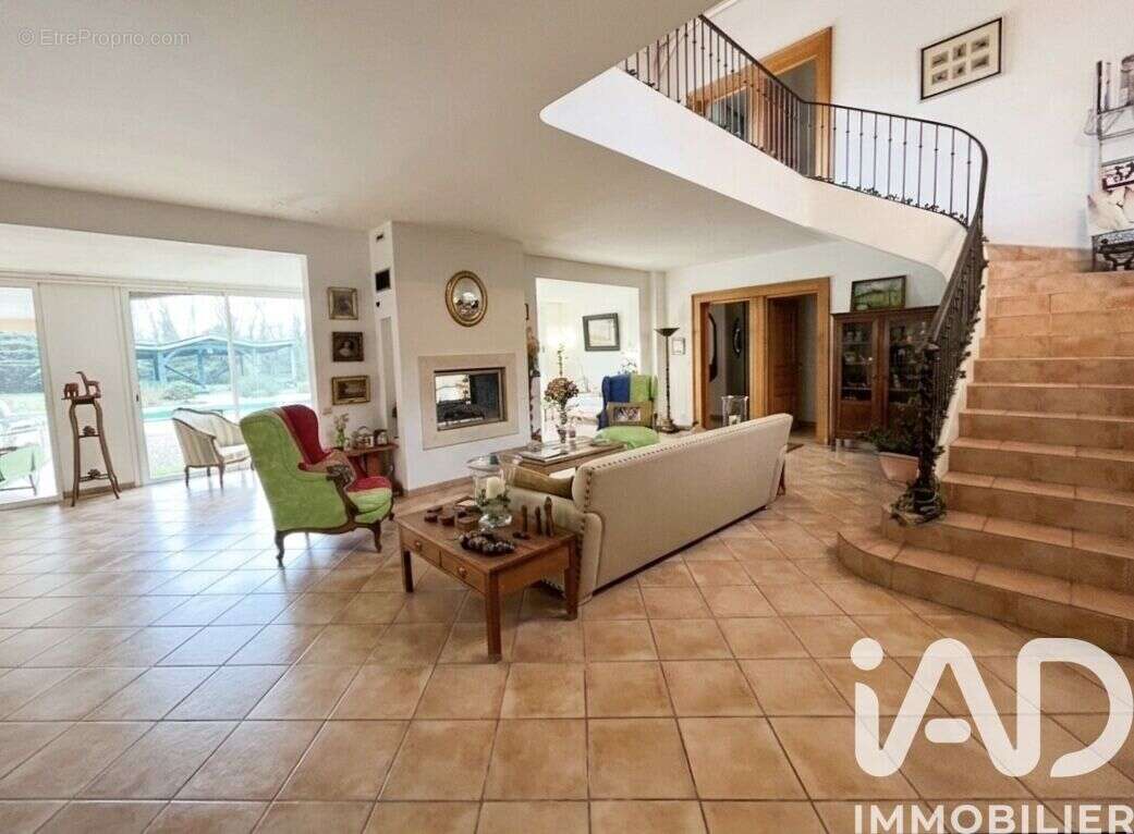 Photo 4 - Maison à NOAILLAN