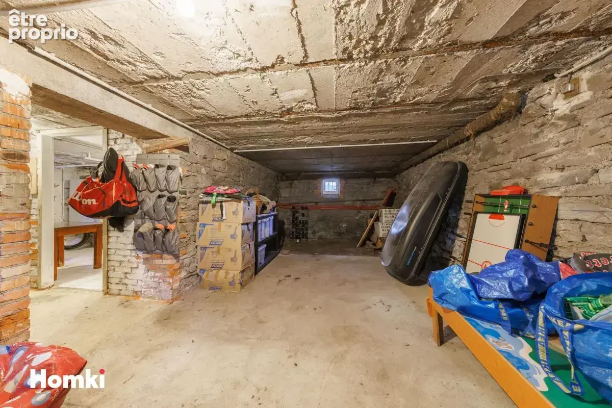 Maison/Villa T7 de 160 m² à Chamalières 63400 - photo 24