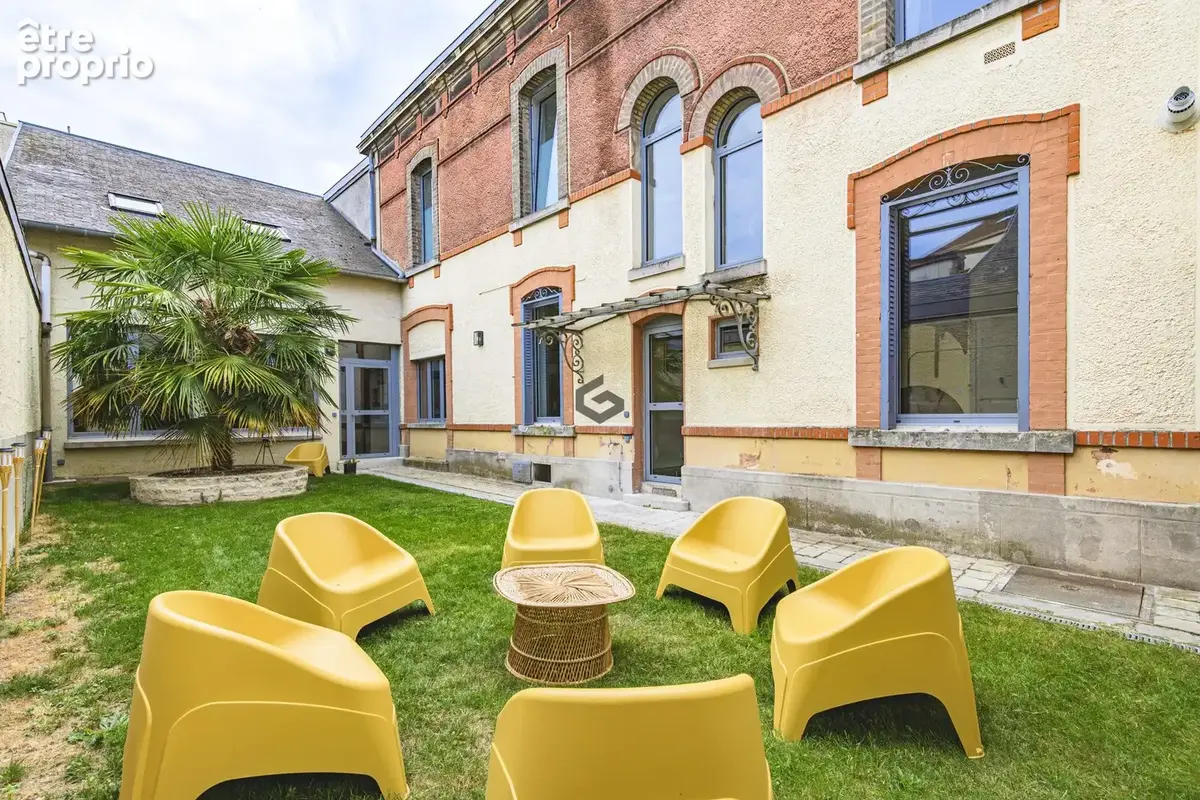 Maison 11 pièces 275 m² à vendre à Reims (51100) - photo 7
