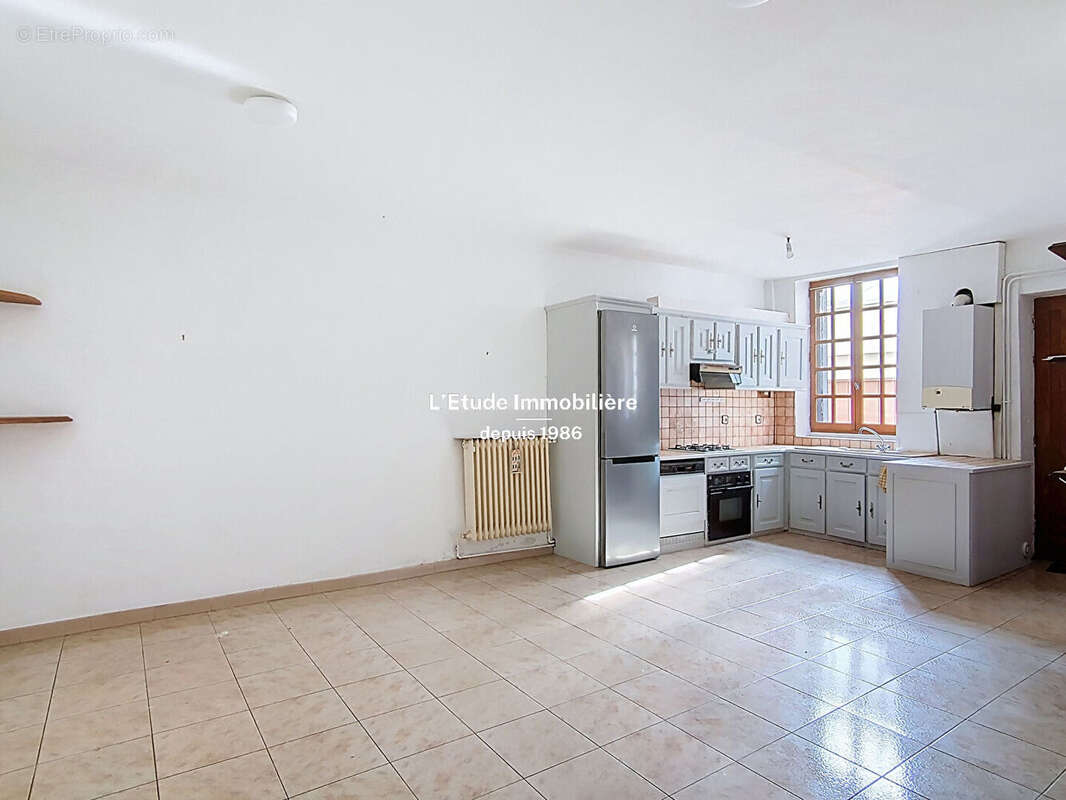 Maison à CALUIRE-ET-CUIRE