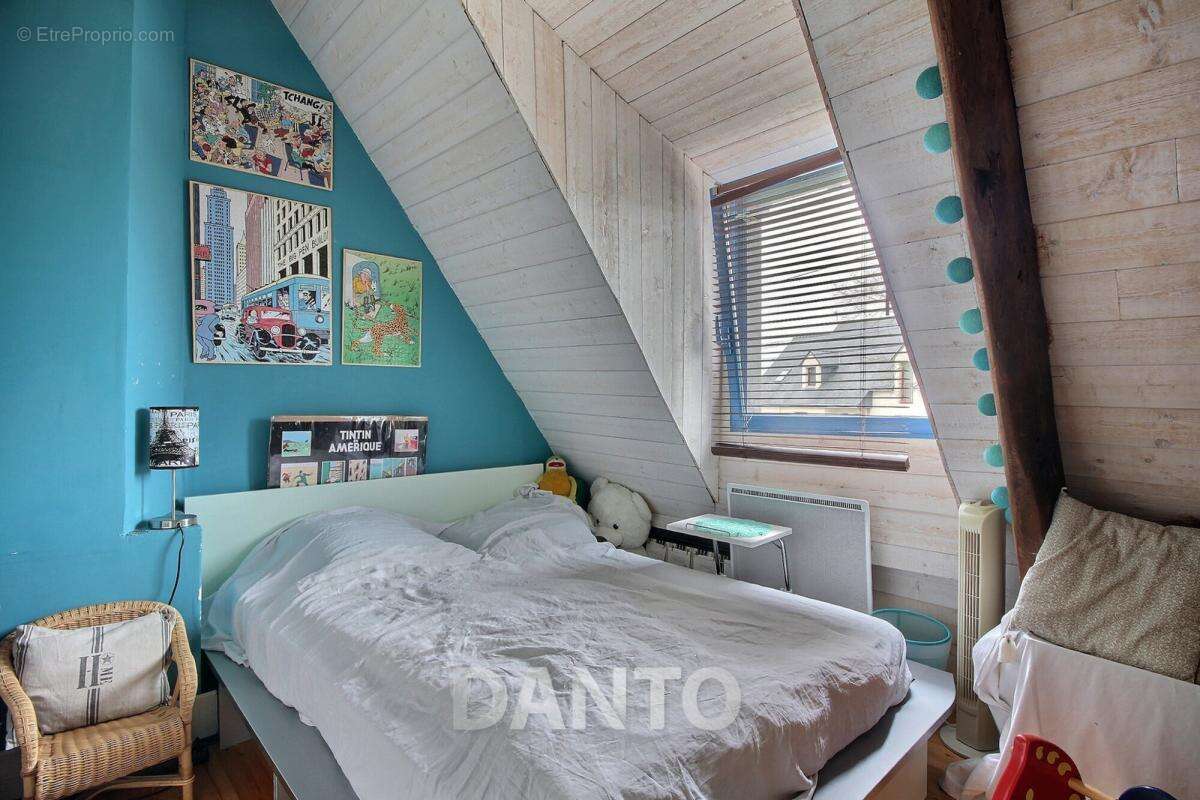 Maison de caractère en vente à Guérande - photo 13