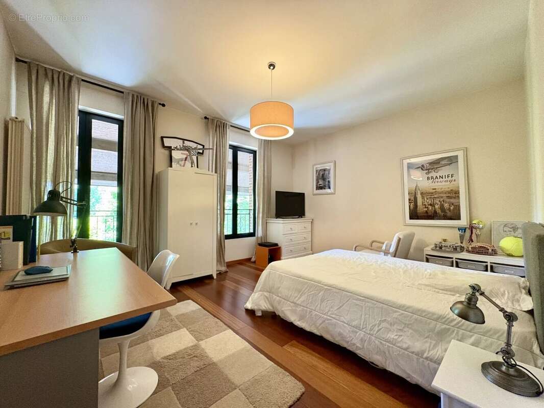 Maison à LE PLESSIS-TREVISE