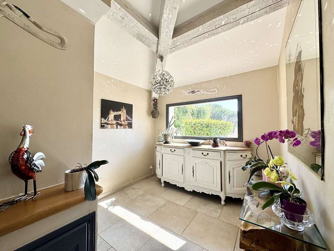 Villa 10 pièces Vidauban - photo 12