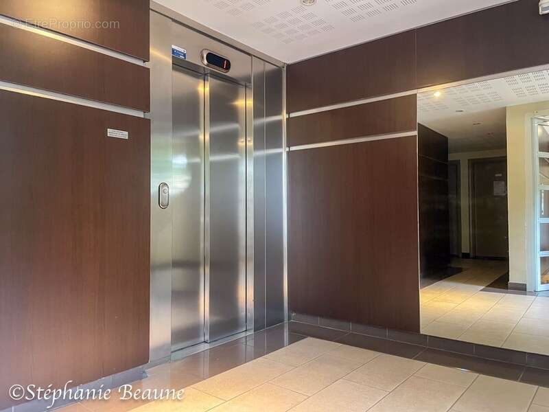 Appartement à EAUBONNE