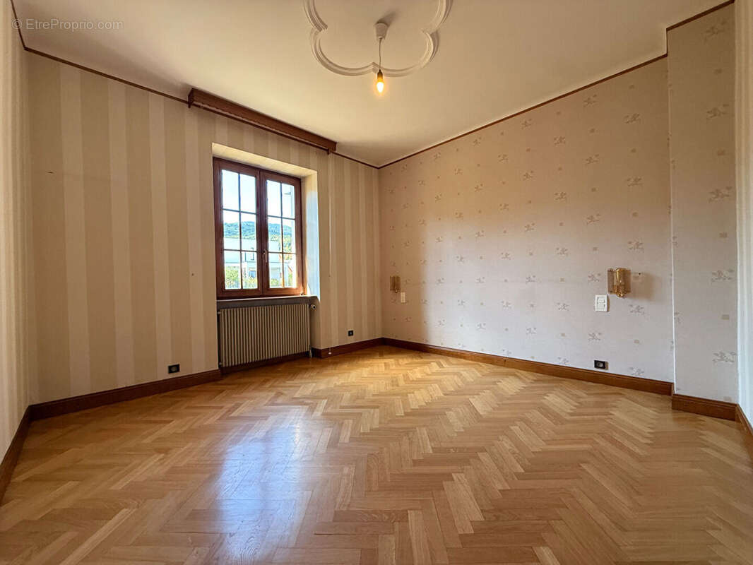 Maison steinbach - quartier calme - rare sur le secteur - photo 7