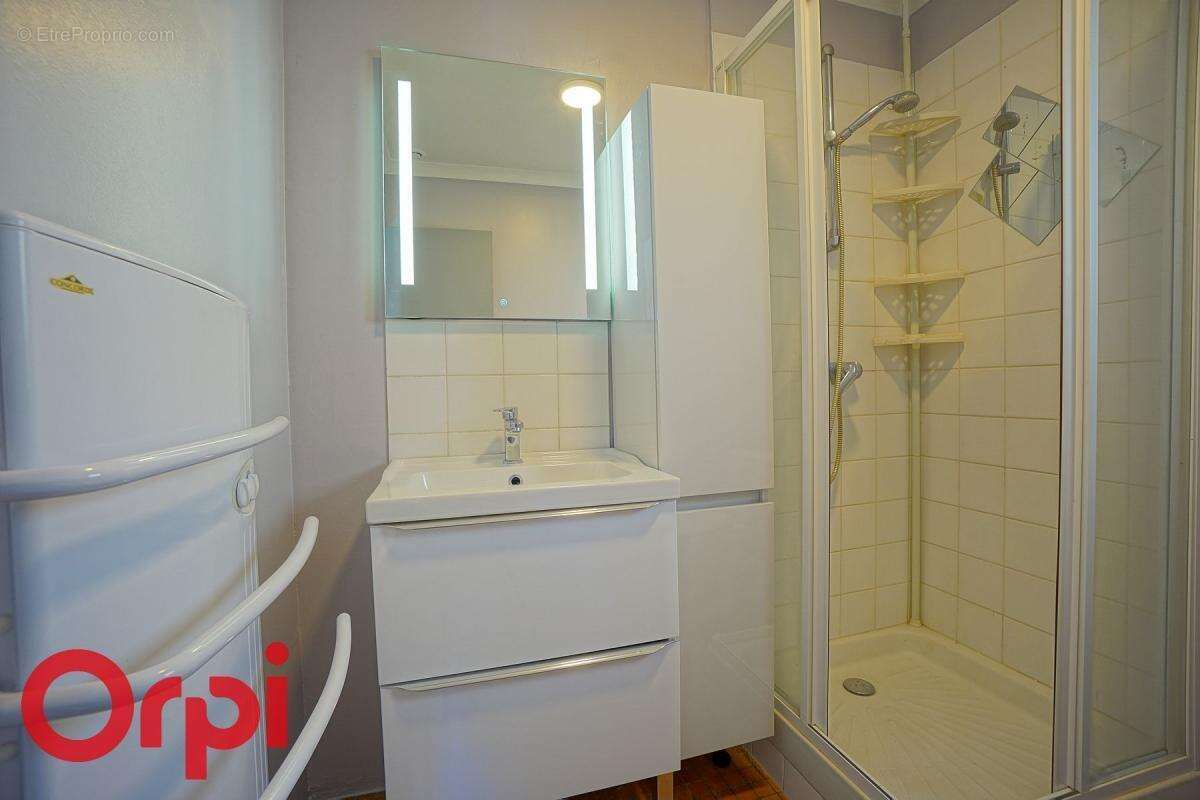 Maison à THIBERVILLE