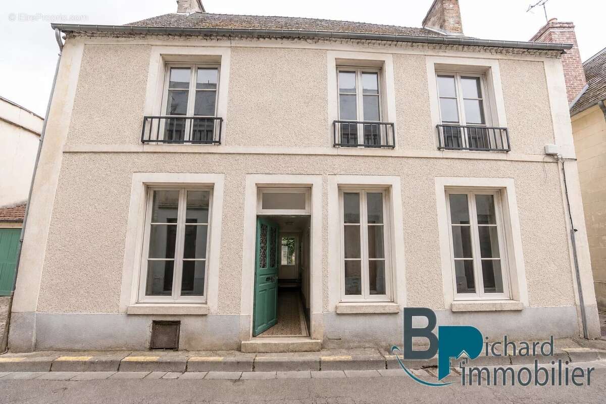Maison à LAON