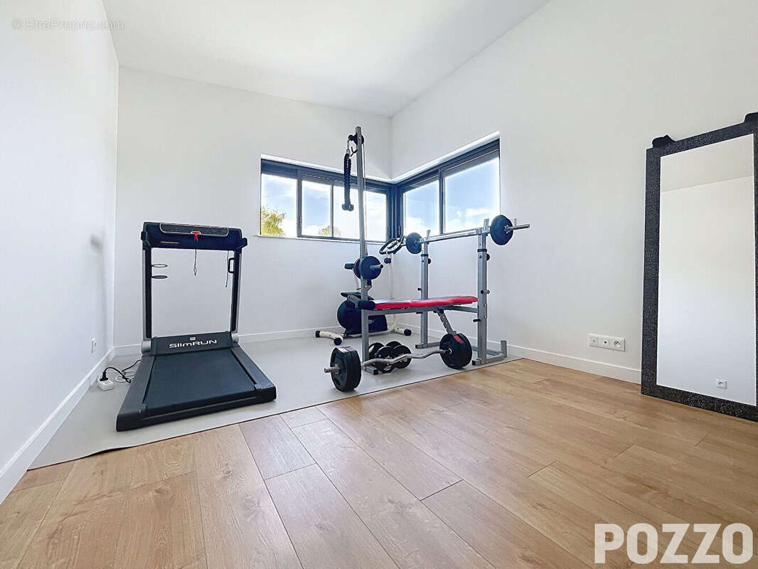 Maison Montmartin Sur Mer 5 pièce(s) 140 m2 - Coup de coeur - photo 13