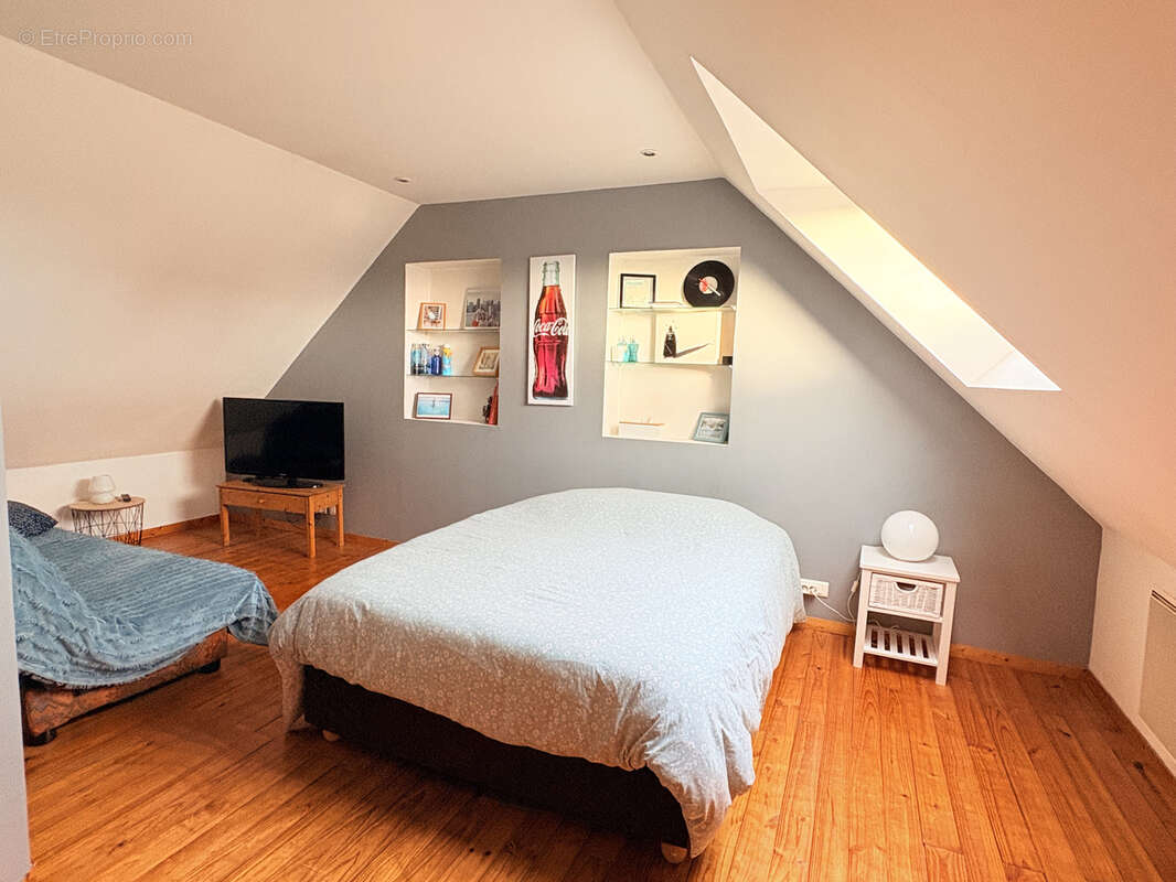 Maison à MITTAINVILLIERS