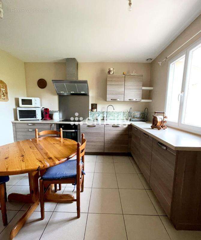 Maison à SAINT-JEAN-DU-FALGA