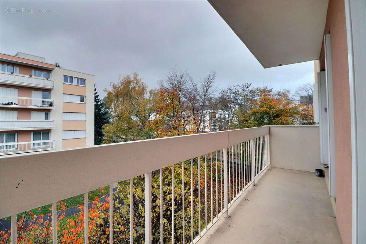 Appartement à TAVERNY