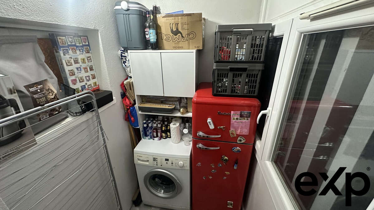 Appartement à CHAMBERY