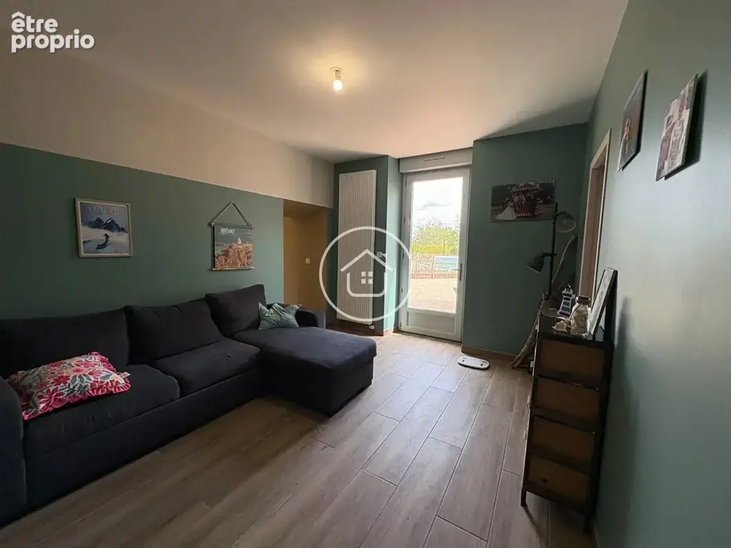 Cormeray À deux pas de Cour-Cheverny - Propriété de caractère sur 4 ha 08 a 18ca - photo 7