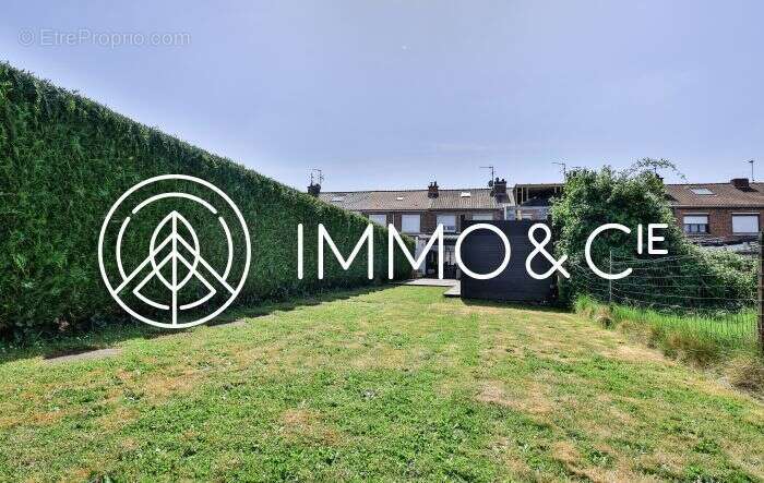 Maison à FRELINGHIEN