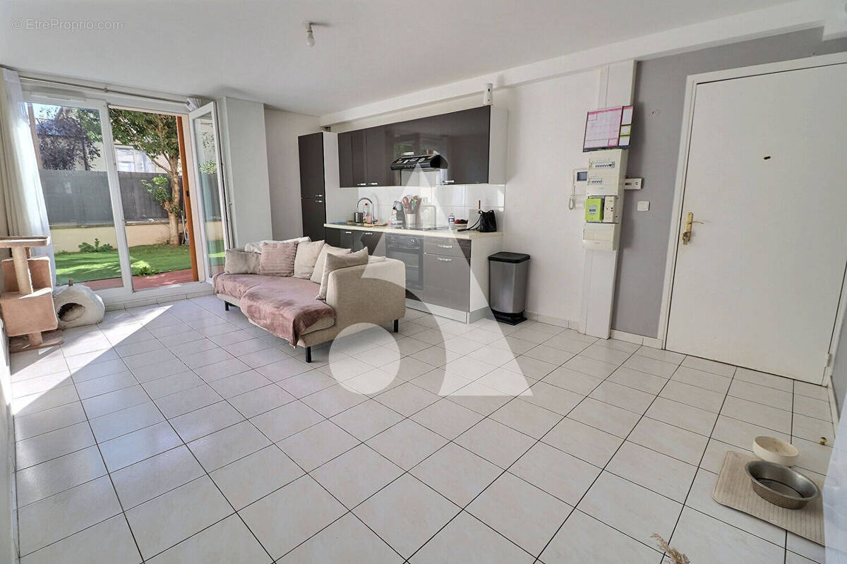 Appartement à FRANCONVILLE